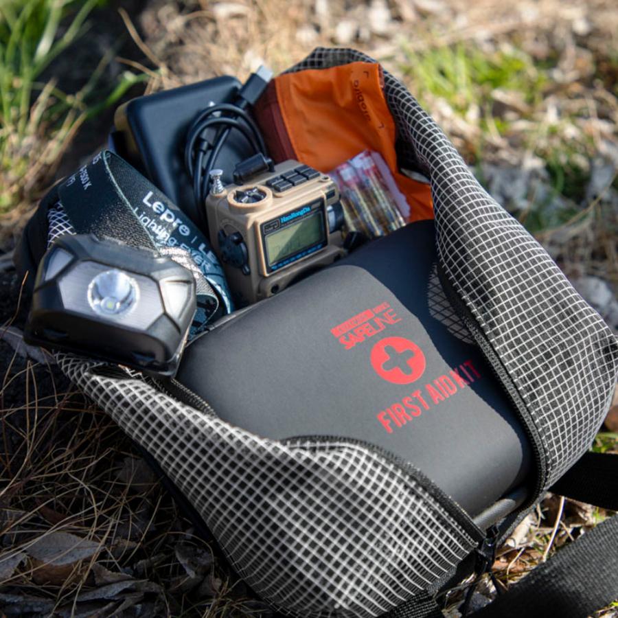 RATEL WORKS（ラーテルワークス） SEPARATE STUFF BAG セパレート