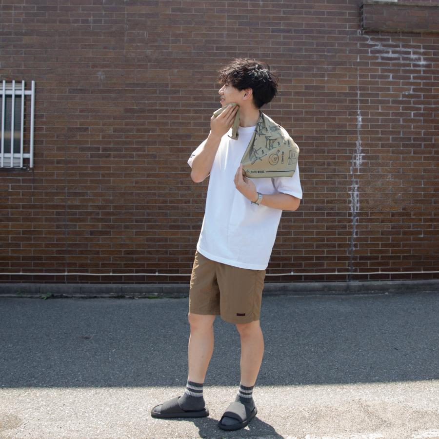 CAMP COOL TOWEL キャンプクールタオル RATEL WORKS ラーテルワークス クールタオル 冷感タオル 熱中症対策 汗拭き 冷却 暑さ対策 アウトドア スポーツ RWS0368 | RATEL WORKS | 12