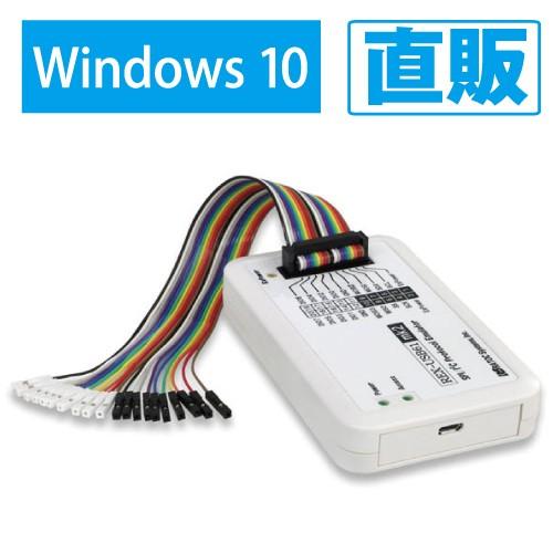 SPI/I2Cプロトコルエミュレーター REX-USB61 SPI/I2Cプロトコルエミュレーター REX-USB61｜ラトックシステム
