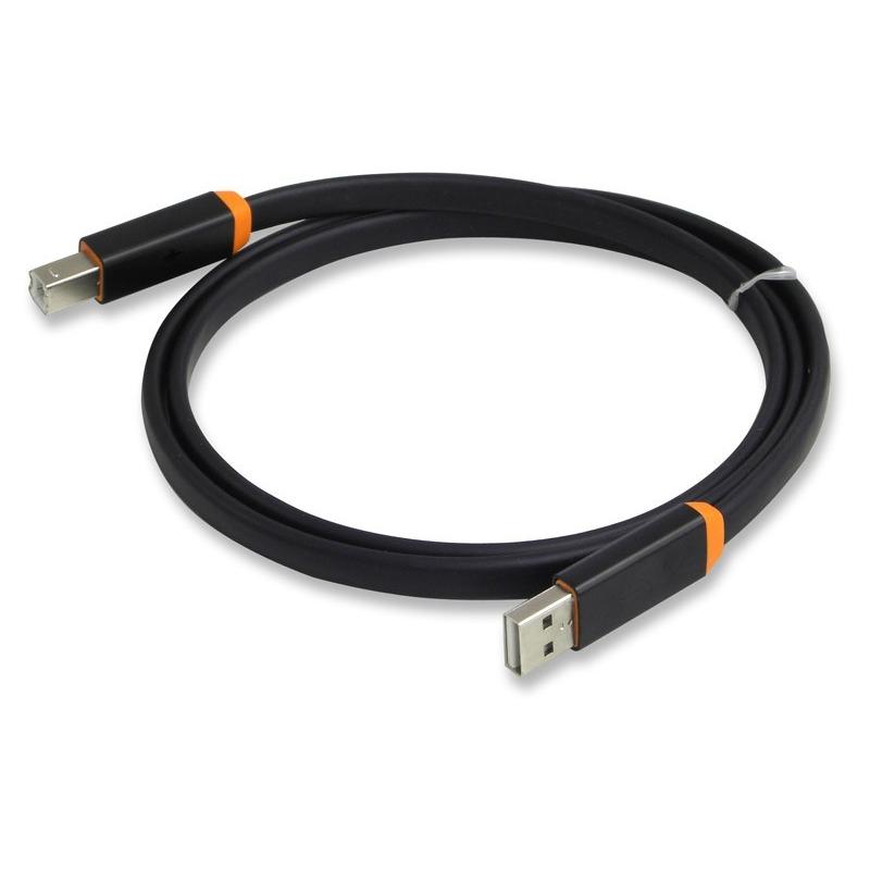 OYAIDE オヤイデ電気製 USBケーブル d+USB Class A rev.2 2.0m 