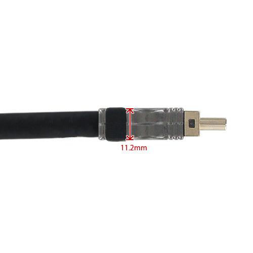 ハイパーツールズ製 配管用分離型HDMIケーブル 15m HDMI-DE-15M ハイパーツールズ製 配管用分離型HDMIケーブル 15m HDMI-DE-15M