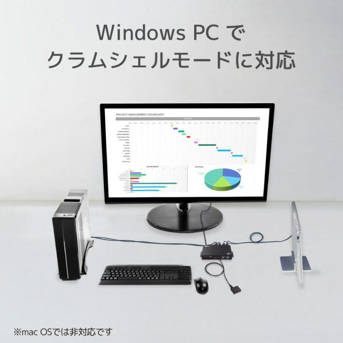5/30~ P5倍 最大2千円OFF】8K60Hz/4K120Hz対応 HDMIパソコン切替器（2