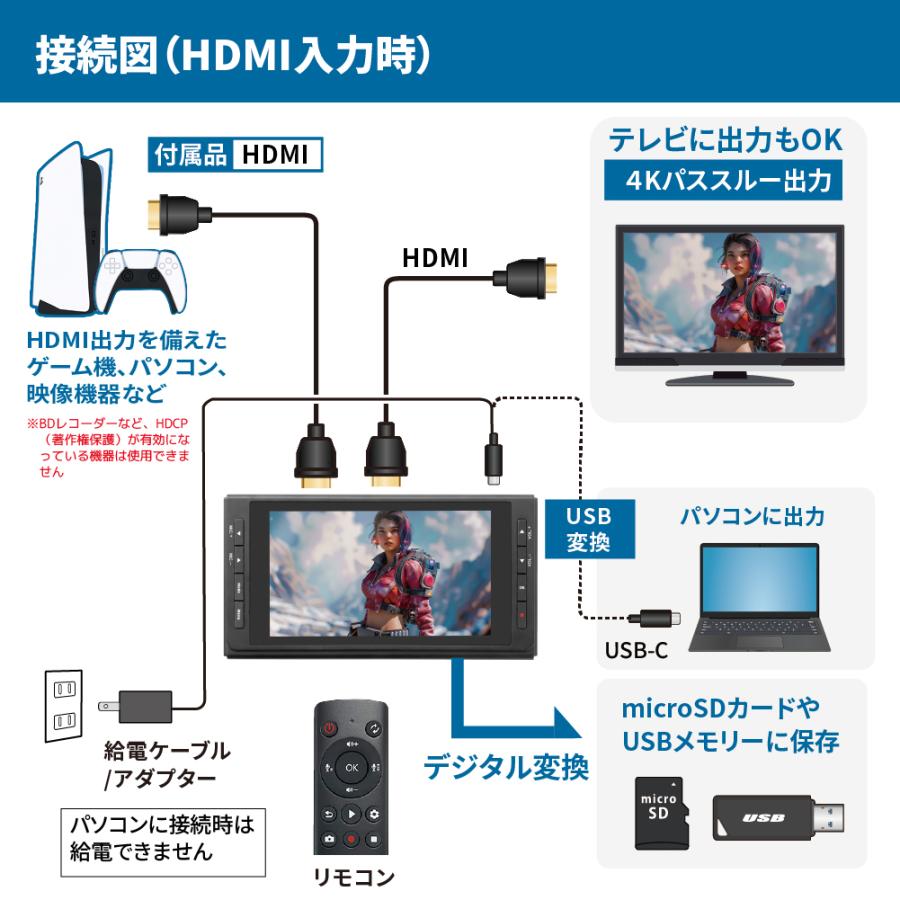 RATOC Systems（ラトックシステム） 思い出ビデオ変換レコーダー3 RS