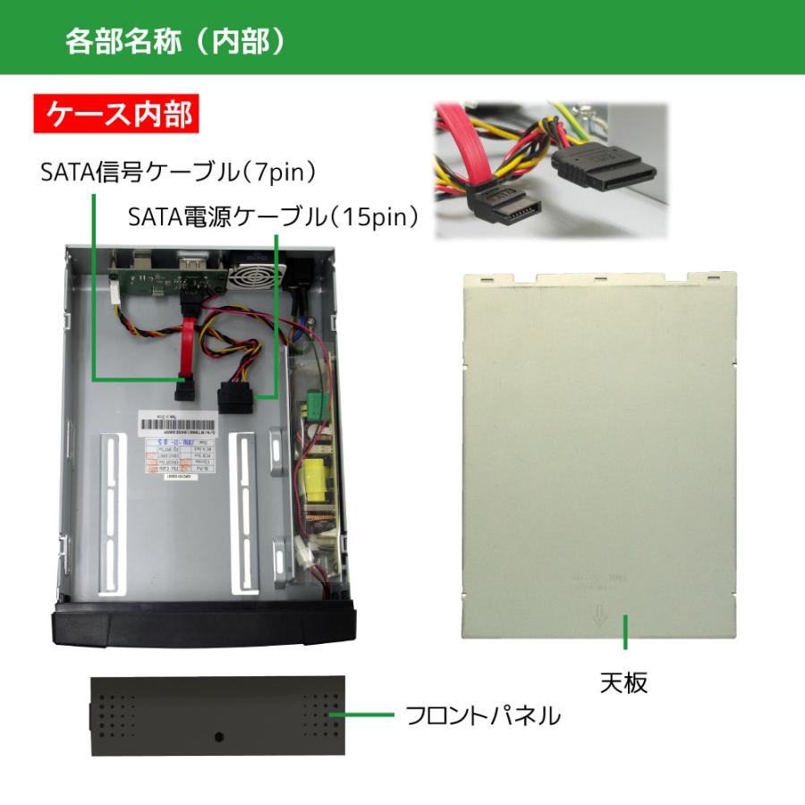 RATOC 外付け5インチベイケース USB3.0対応 USB3.0 5インチドライブケース RS-EC5-U3Z｜ラトックシステム