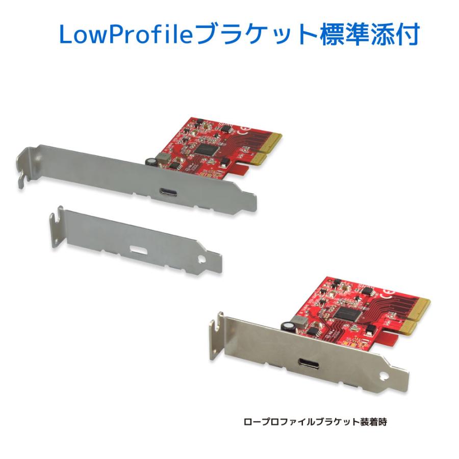 ラトックシステム USB3.1 PCI Expressボード (Type-A/Type-C) REX-PEU31-AC 2zzhgl6 Amazon | ラトックシステム USB3.1 PCI Expressボード (Type-A/Type-C