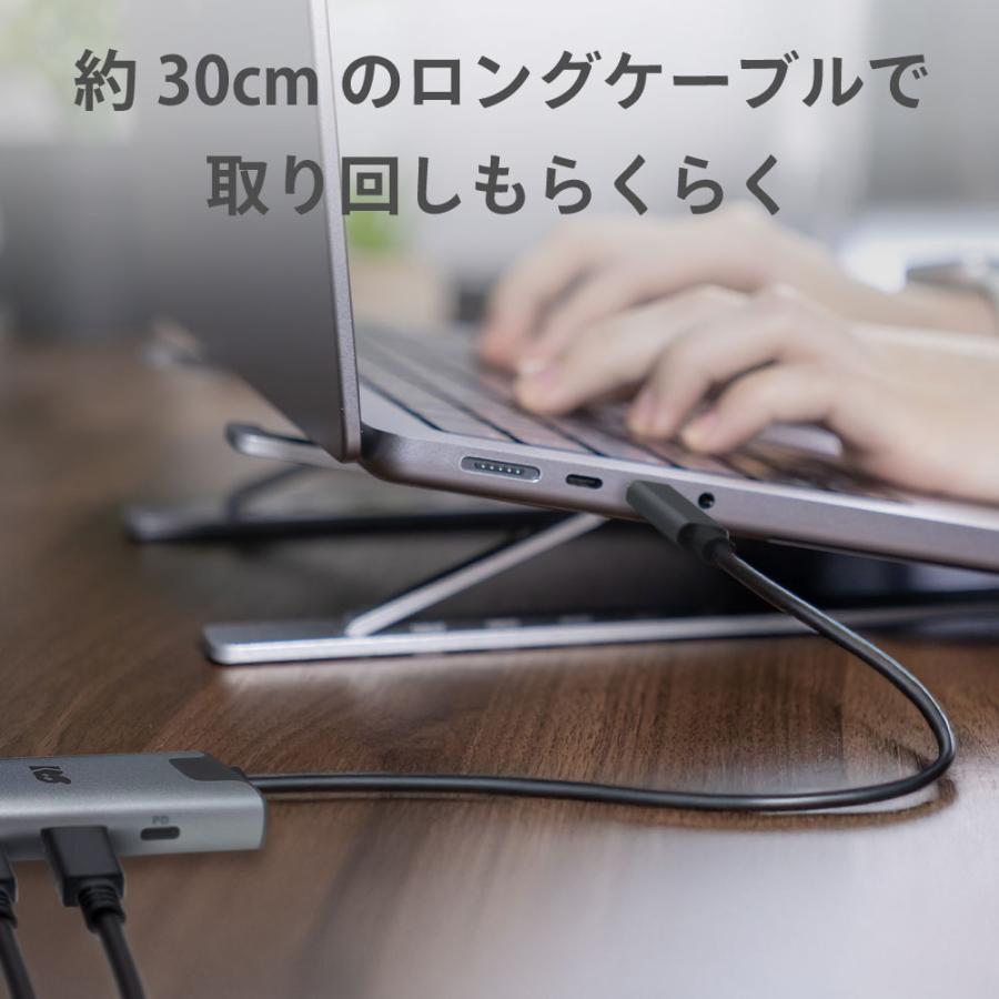 RATOC Systems（ラトックシステム） デュアルディスプレイアダプター