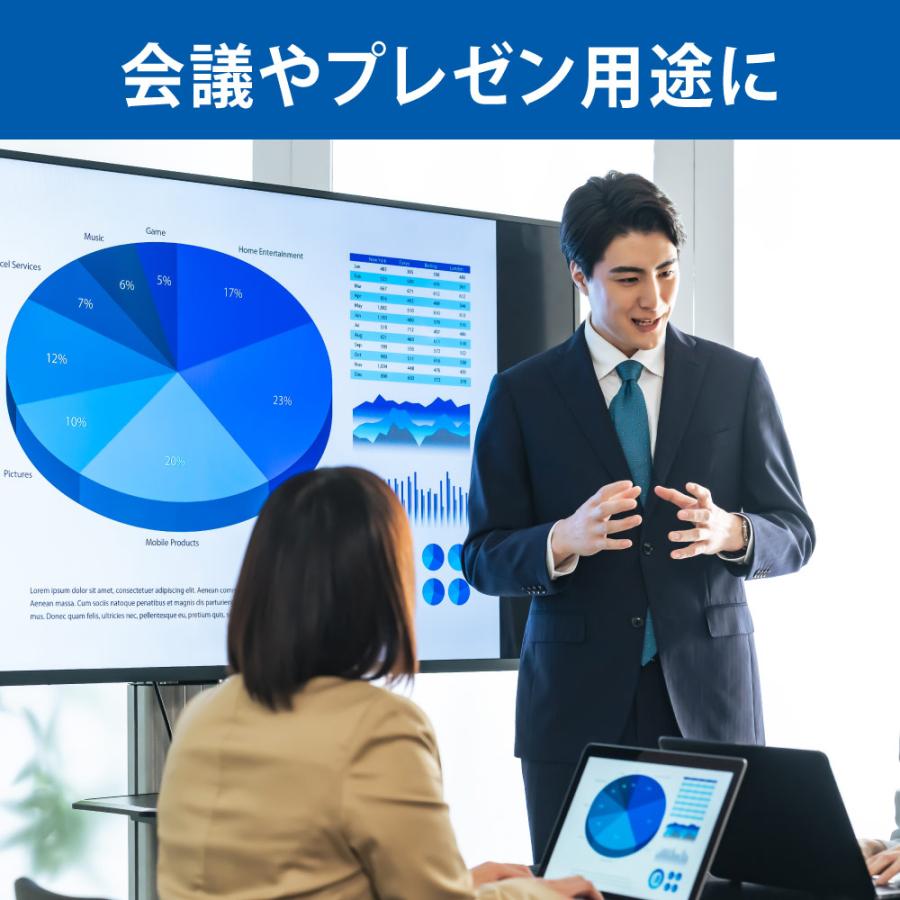 RATOC Systems（ラトックシステム） ワイヤレス HDMI 送受信機「RS-WLHD1」 ＆ 送信機「RS-WLHD1-TX」セット ...