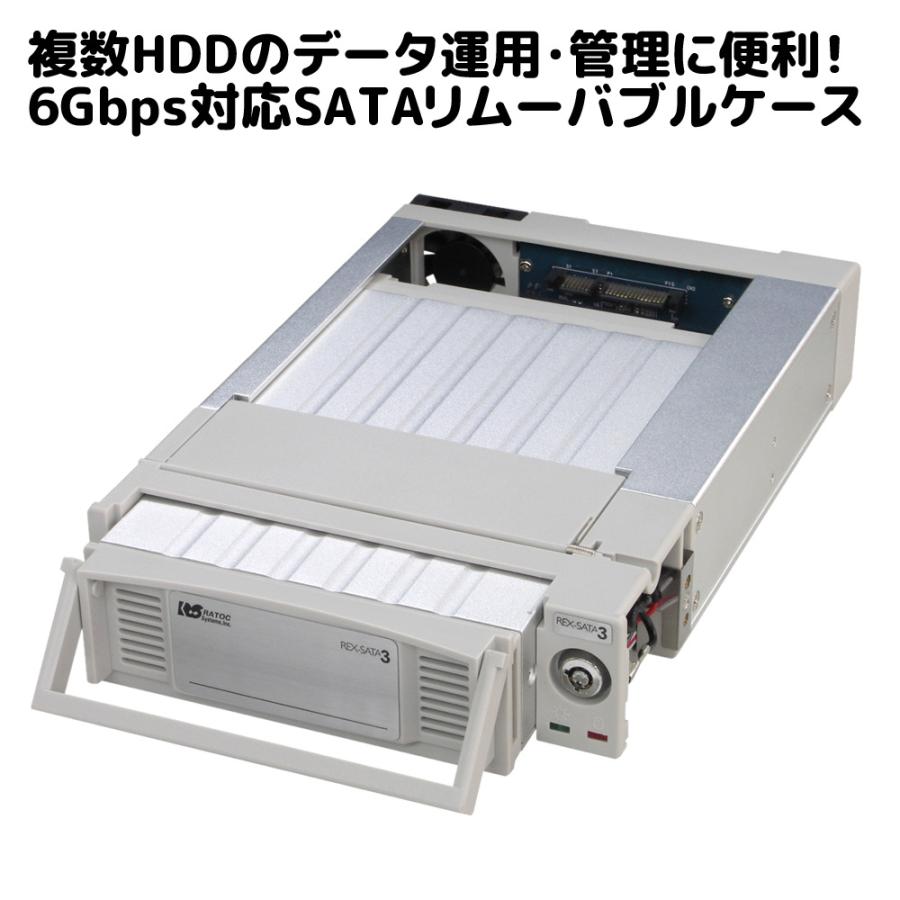 SATA リムーバブルケース 内蔵タイプ (ライトグレー) SA3-RC1-LGZA HDD ケース 3.5 2.5 HDDケース 3.5インチ 2.5インチ :sa3-rc1-lgz:ラトックプレミアYahoo!店 - 通販 - Yahoo!ショッピング SATA リムーバブルケース 内蔵タイプ (ライトグレー) SA3-RC1-LGZA HDD ケース 3.5 2.5 HDDケース 3.5インチ 2.5インチ :sa3-rc1-lgz:ラトックプレミアYahoo!店 - 通販 - Yahoo!ショッピング
