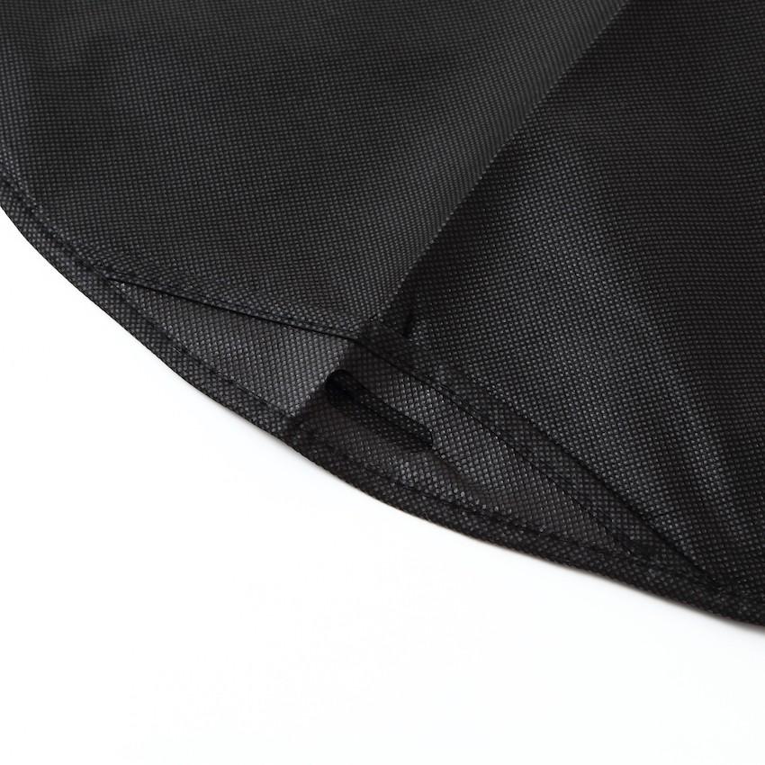 スーツカバー 衣類カバー 洋服カバー 不織布 ロング ファスナー 布製 防虫 まとめて ショート 防カビ セット 衣類収納 便利 便利グッズ |  | 11