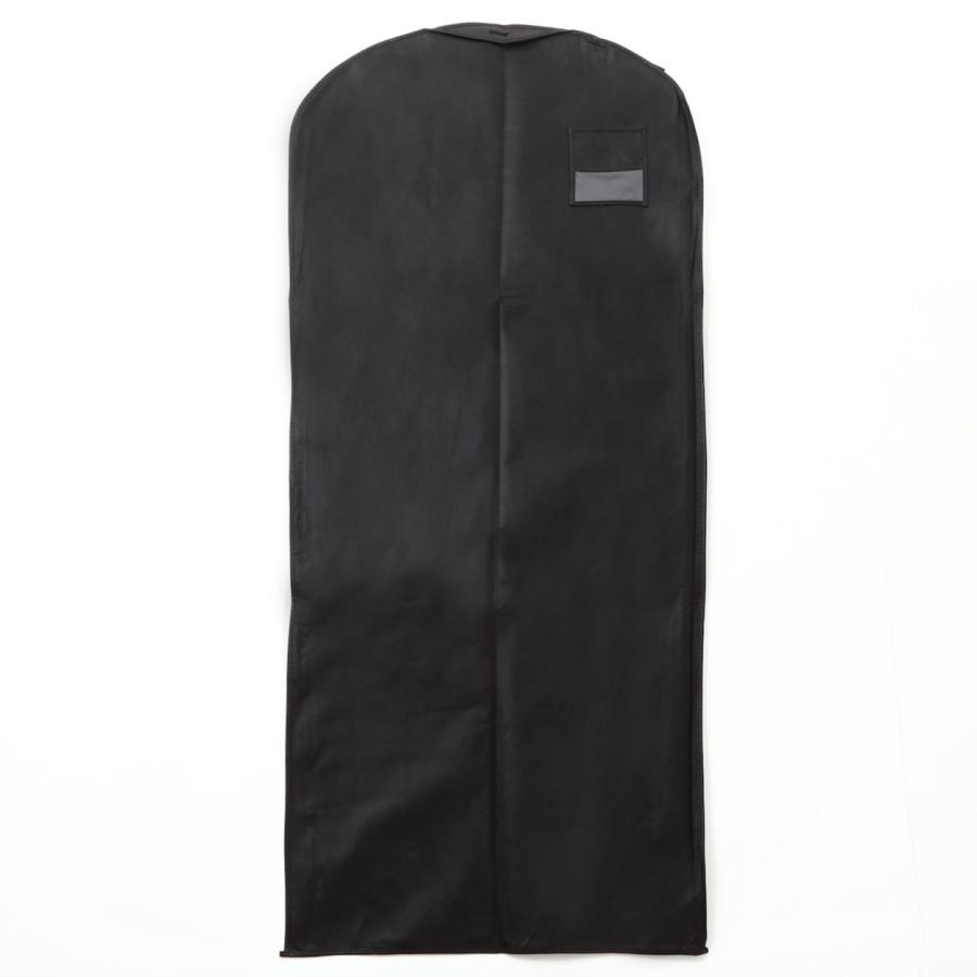 スーツカバー 衣類カバー 洋服カバー 不織布 ロング ファスナー 布製 防虫 まとめて ショート 防カビ セット 衣類収納 便利 便利グッズ |  | 09