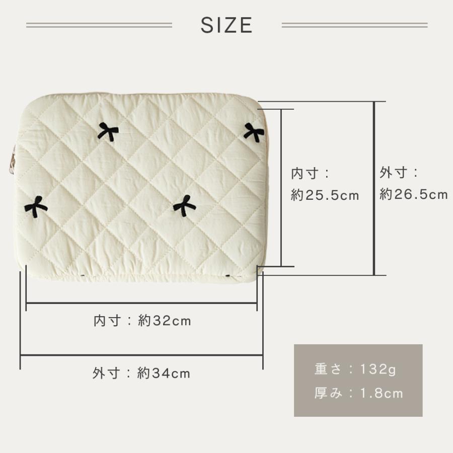 (耐衝撃/全面保護) パソコンケース ノートパソコンケース 可愛い 14インチ 13.3インチ 軽量 耐水 HP Dell MacBook Lenovo hp | RATOM | 13