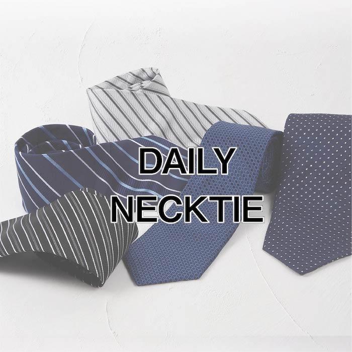 RATOM ネクタイセット 青系 4本 RATOM (メーカー希望価格6380円→2999円) ネクタイピン ネクタイ