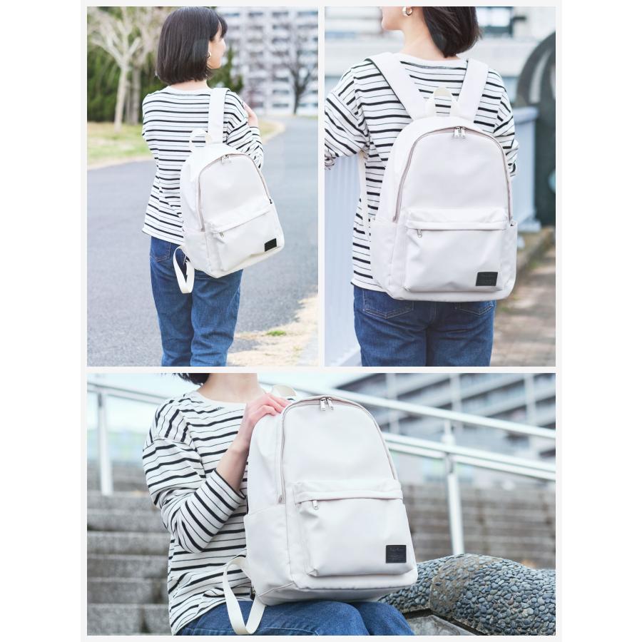 ねむさん専用 ホワイトリュック RATOM (メーカー希望小売価格6,380円→2,699円) リュック