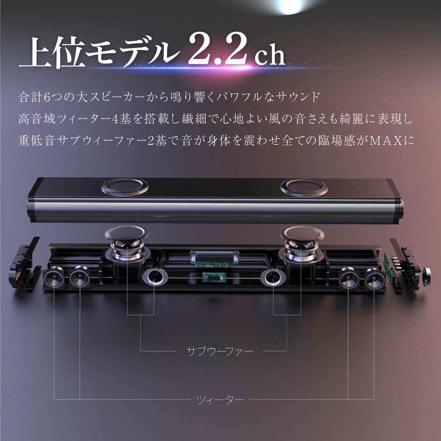 メーカー希望小売価格24,800円→12,999円) サウンドバー メーカー希望小売価格24,800円→12,999円) サウンドバー