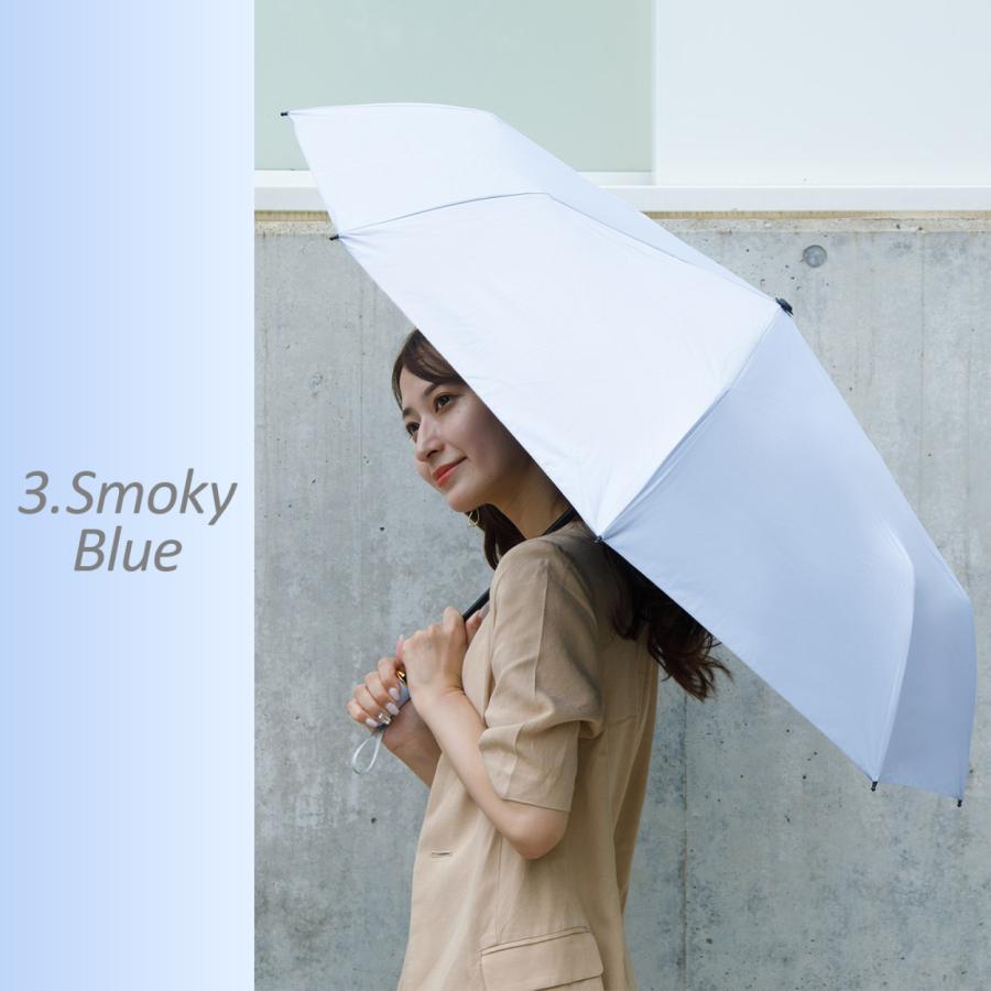 傘 折りたたみ傘 折り畳み傘 レディース 軽い かわいい 軽量 晴雨兼用 日傘 完全遮光 大きい おしゃれ UVカット 雨傘 プレゼント | RATOM | 17