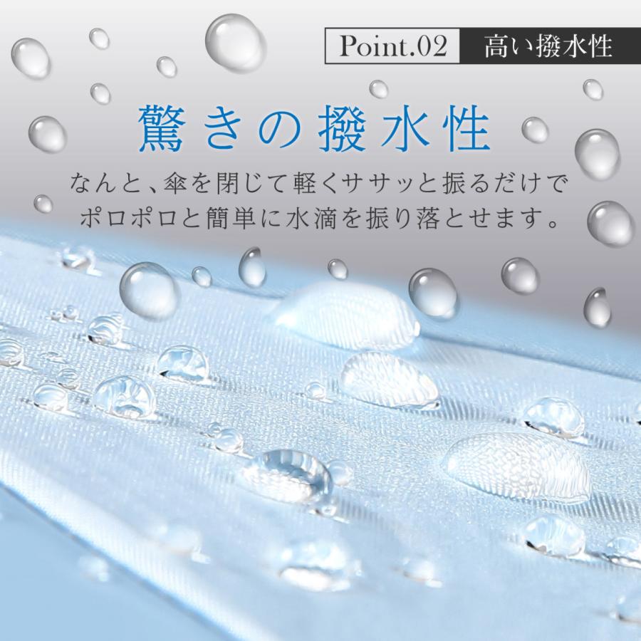 傘 折りたたみ傘 折り畳み傘 レディース 軽い かわいい 軽量 晴雨兼用 日傘 完全遮光 大きい おしゃれ UVカット 雨傘 プレゼント | RATOM | 11