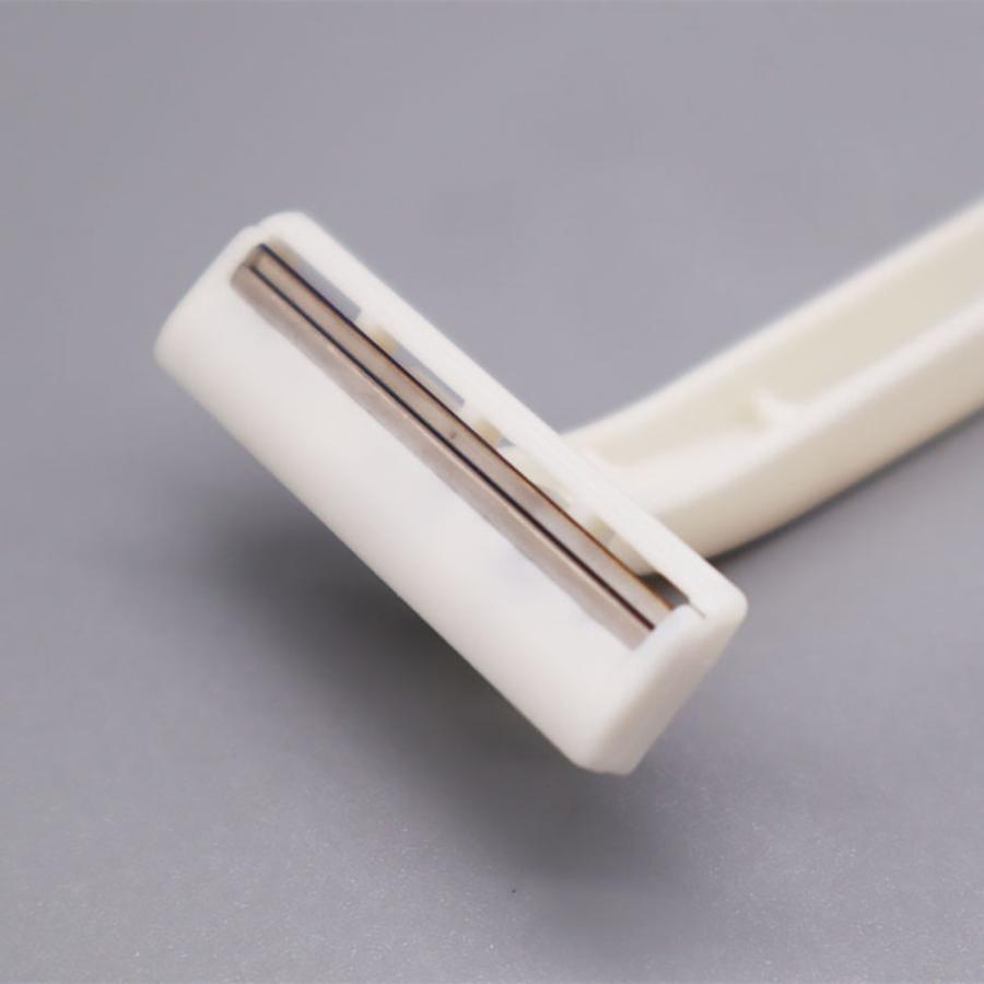 カミソリT字 50本 業務用 使い捨て ダイト ミスティII シーガル : らっとらっぷ - 通販 - Yahoo!ショッピング
