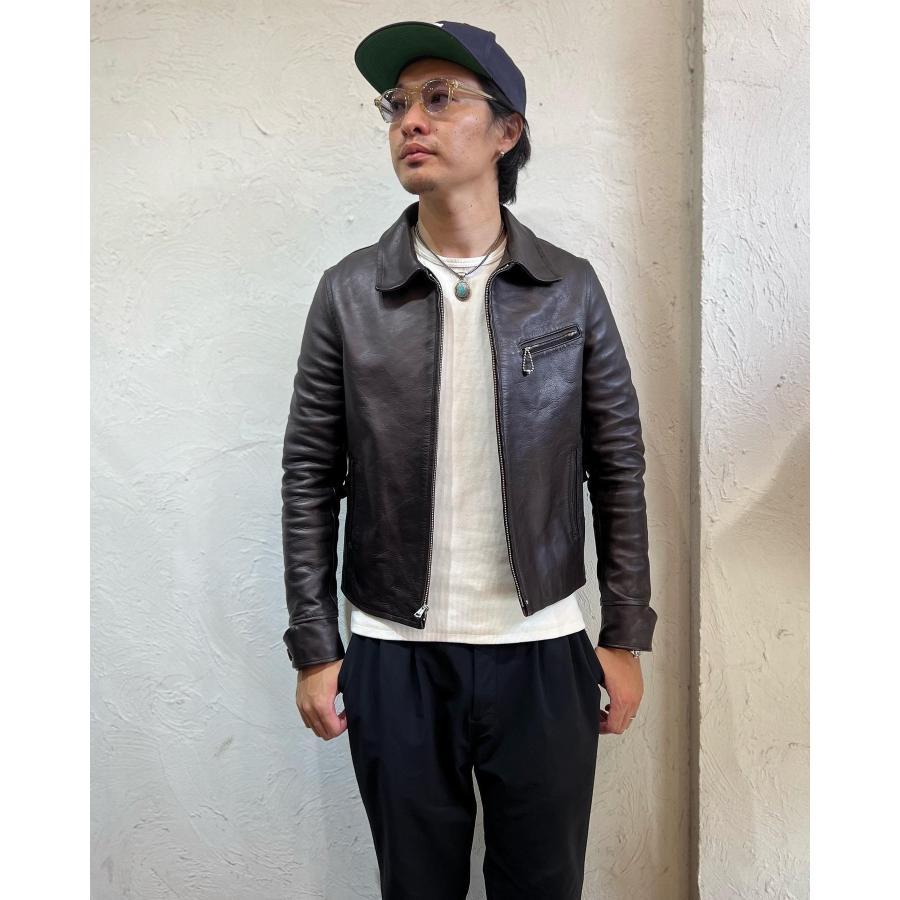 ACJK047 Top Field Brown / トップフィールド : ラットスタイル - 通販