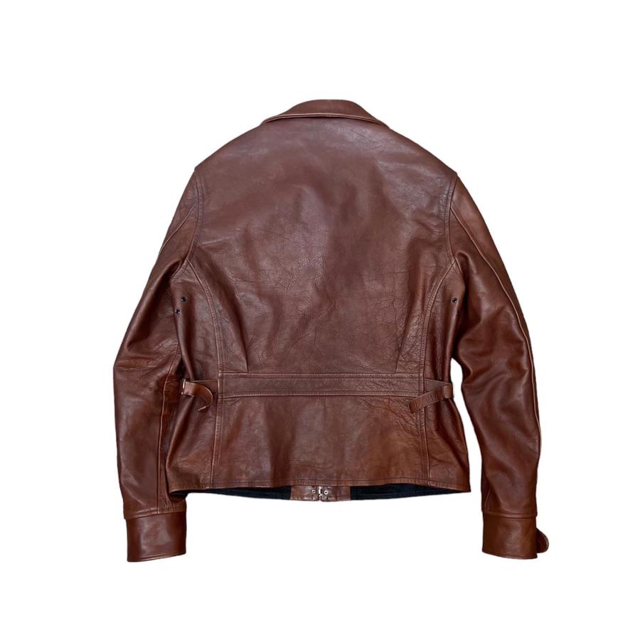 ACJK047 Top Field Brown / トップフィールドの画像