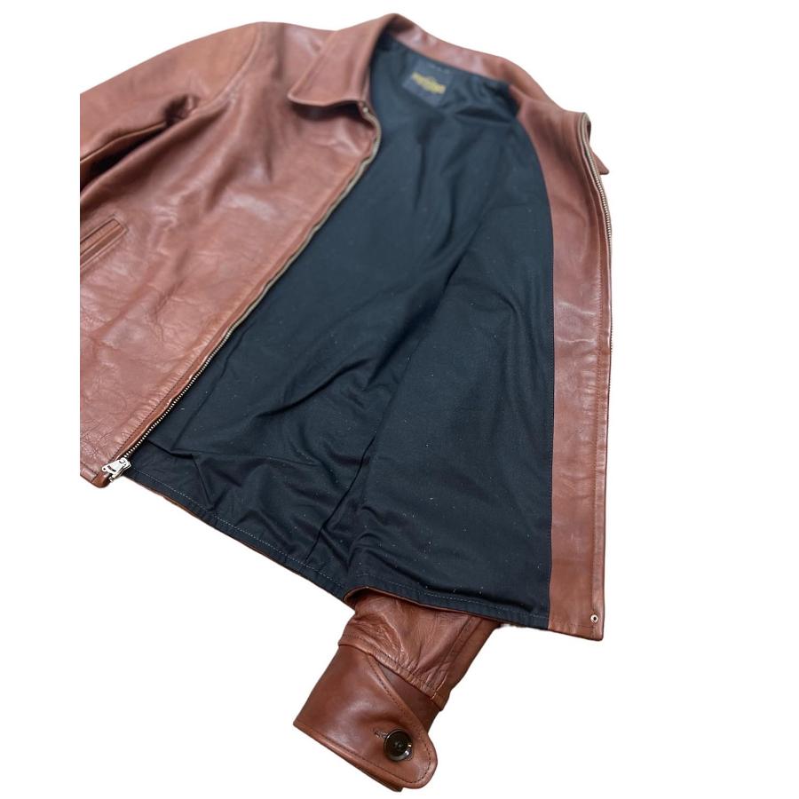 ACJK047 Top Field Brown / トップフィールドの画像