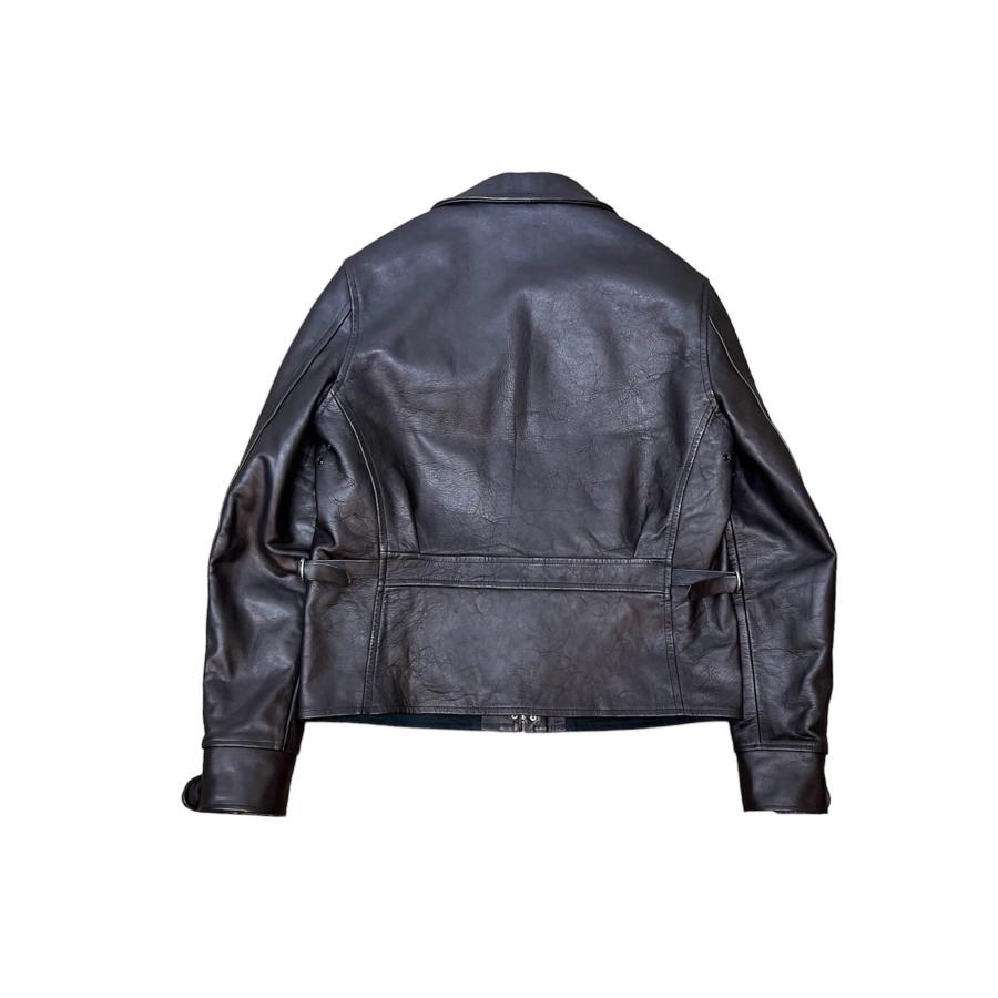 ACJK047 Top Field Brown / トップフィールドの画像