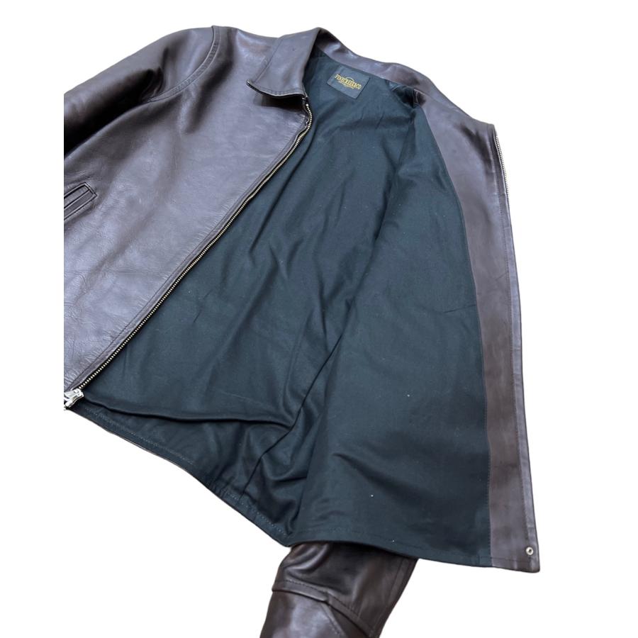 ACJK047 Top Field Brown / トップフィールドの画像