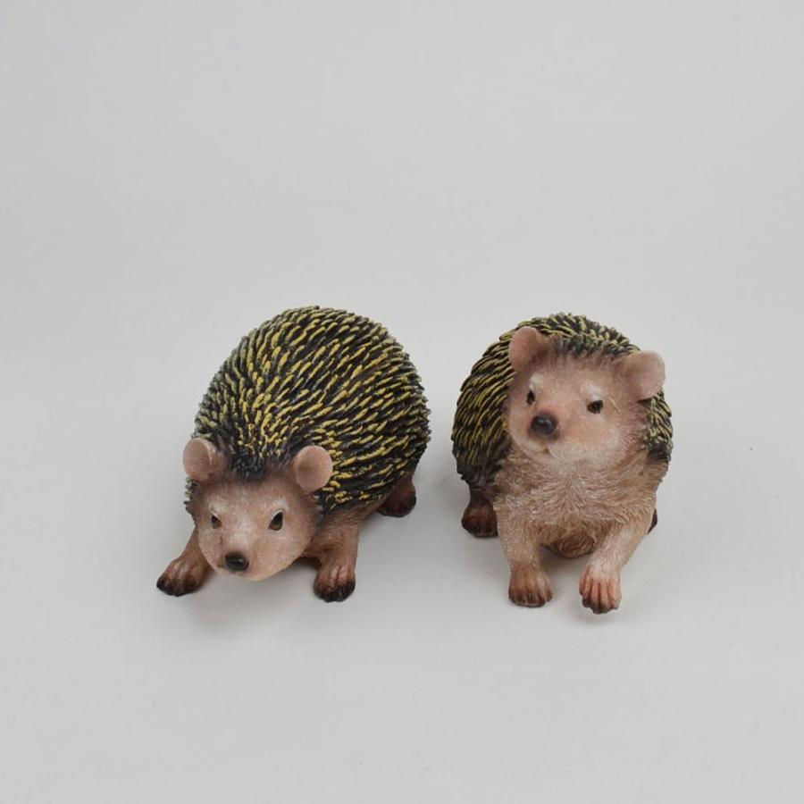 チアフルフレンズ ハリネズミ ボビー アーリー 置物 飾り Mk29 ラタンハウスかごや ヤフー店 通販 Yahoo ショッピング