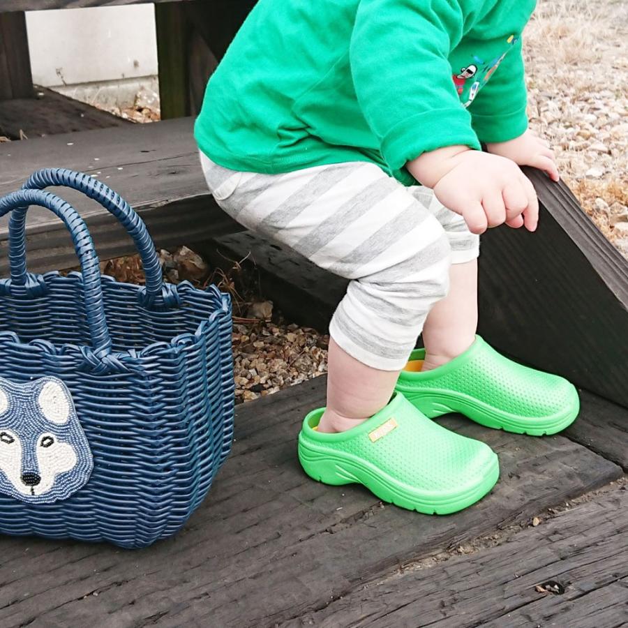 プチキッズスリッポン 子供用 スリッポン シューズ サンダル 2500 Mk05 ラタンハウスかごや ヤフー店 通販 Yahoo ショッピング