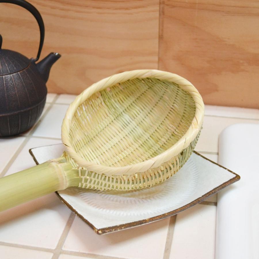 竹湯切りざる 真竹 大 ざる 日本製 竹 うどん そば 28 504 Mk03 ラタンハウスかごや ヤフー店 通販 Yahoo ショッピング