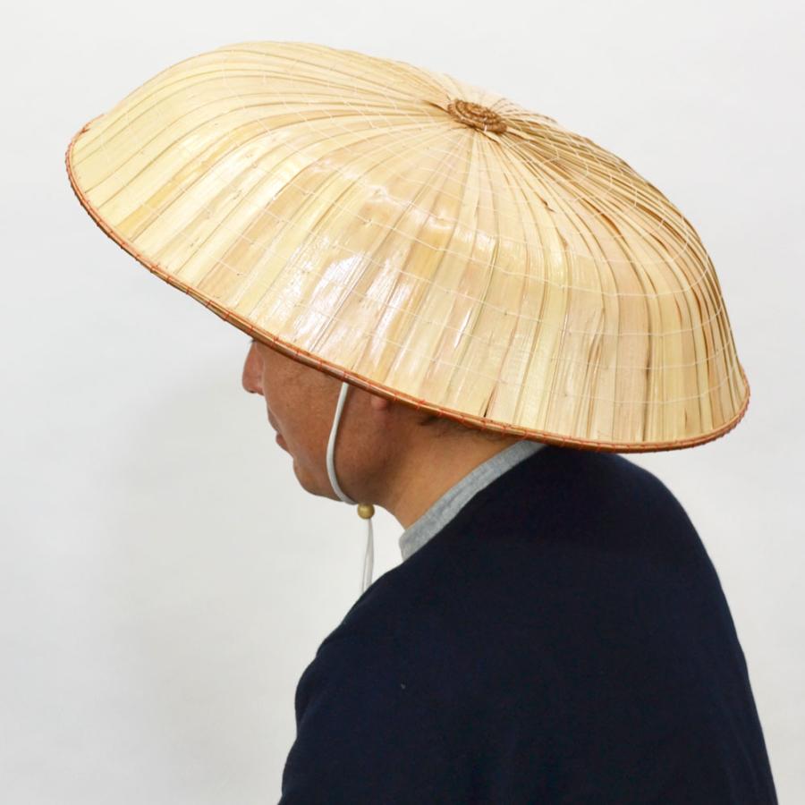 ヤシ製 三度笠 お遍路 日よけ帽子 ガーデニング 畑 田んぼ : ラタンハウスかごや ヤフー店 - 通販 - Yahoo!ショッピング