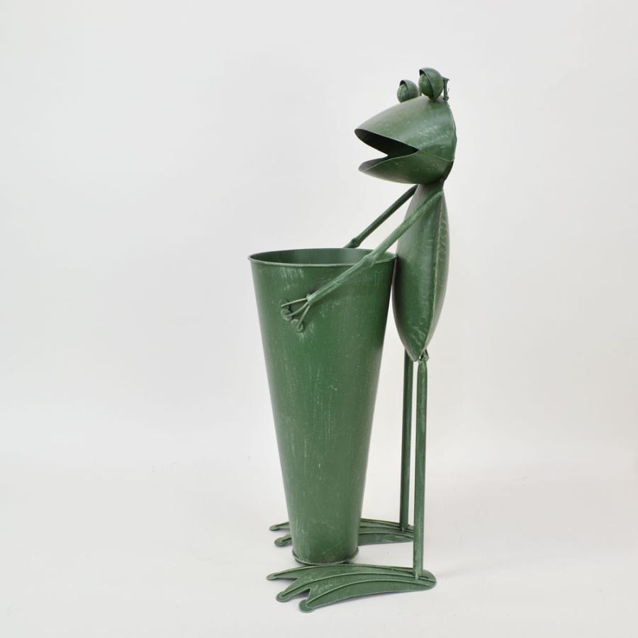 カエルの傘立て カエルの傘立て | アジアンライフスタイルチャナン