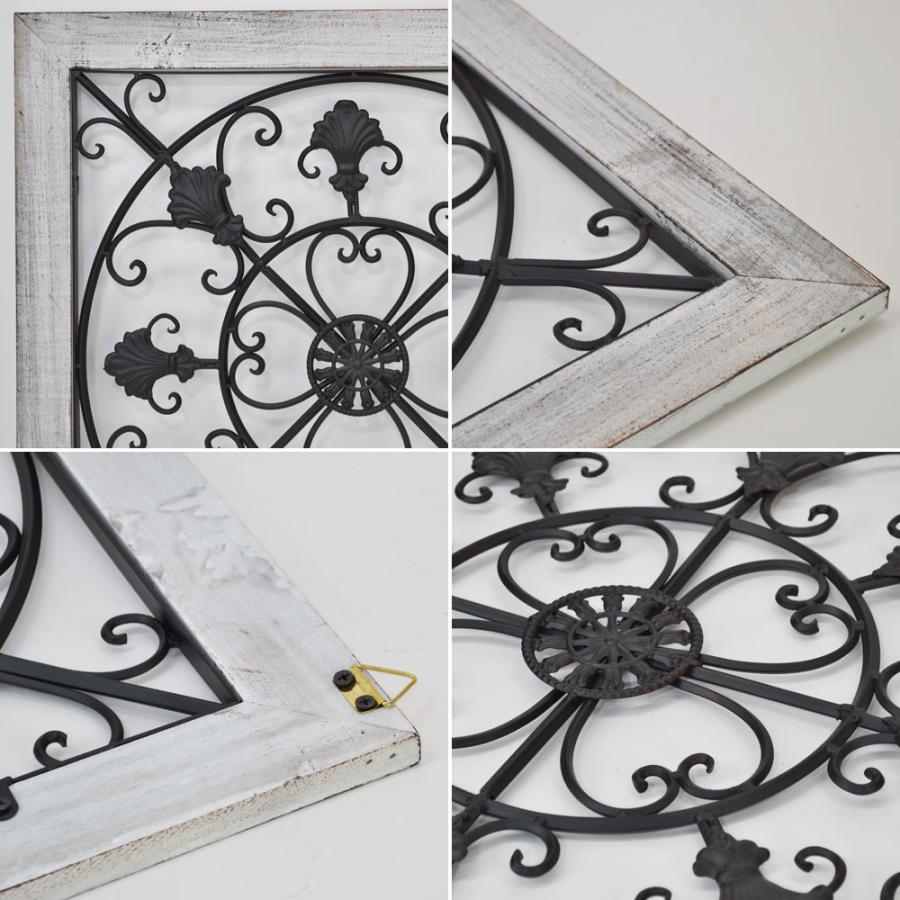 アンティークデザイン◾️シャビーな風合い 開閉 窓×窓枠 インテリア 店舗什器 A アンティークデザイン◾️シャビーな風合い 開閉 窓×窓枠