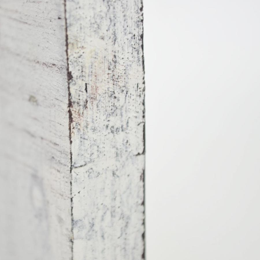 ウォールデコレーション スクエア型 窓枠 アンティーク風飾り 6927 Mk05 ラタンハウスかごや ヤフー店 通販 Yahoo ショッピング