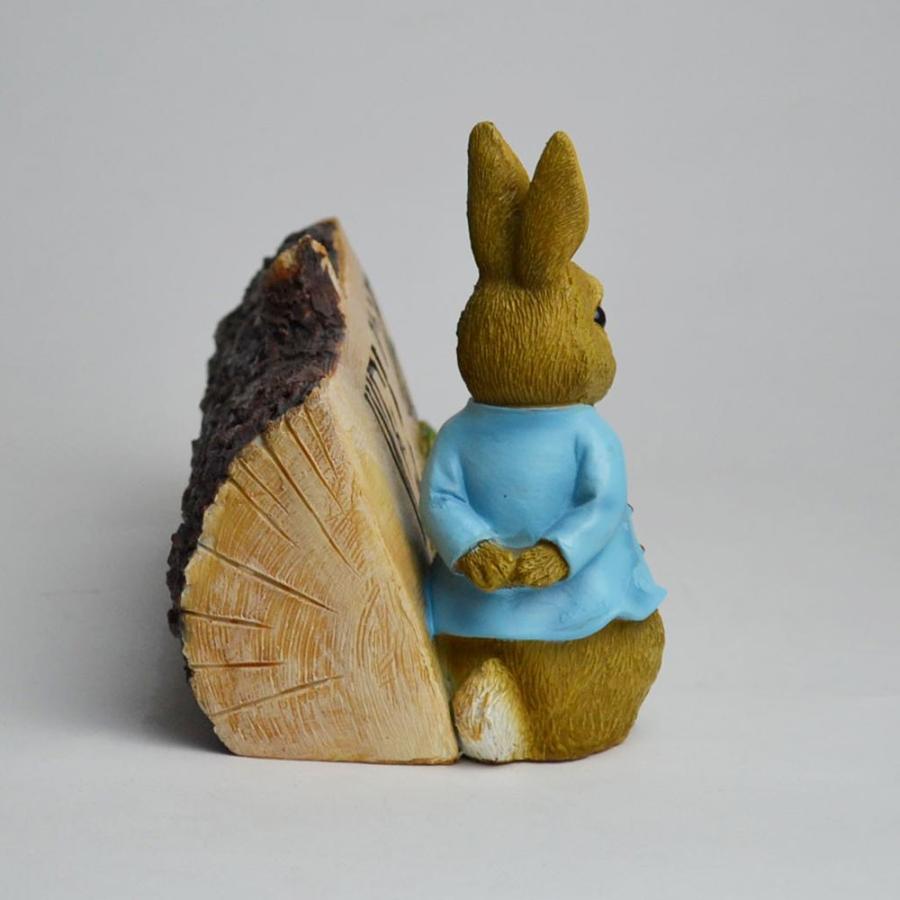 ピーターラビット うさぎ 7点セット オブジェ ウェルカムスタンド ウォールデコ ピーターラビット うさぎ 7点セット オブジェ ウェルカム