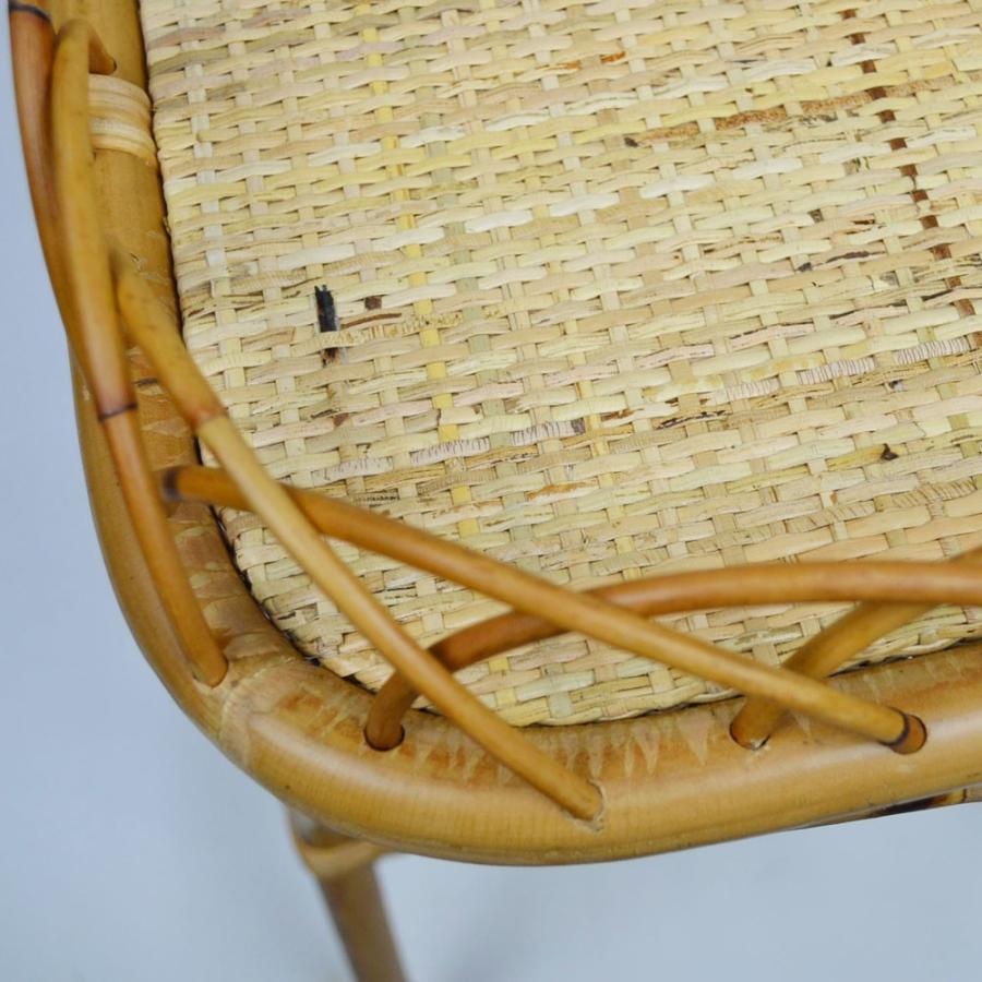 ラタン家具 ユグラ コンソールテーブル ヴィンテージデザイン｜rattanhouse｜06