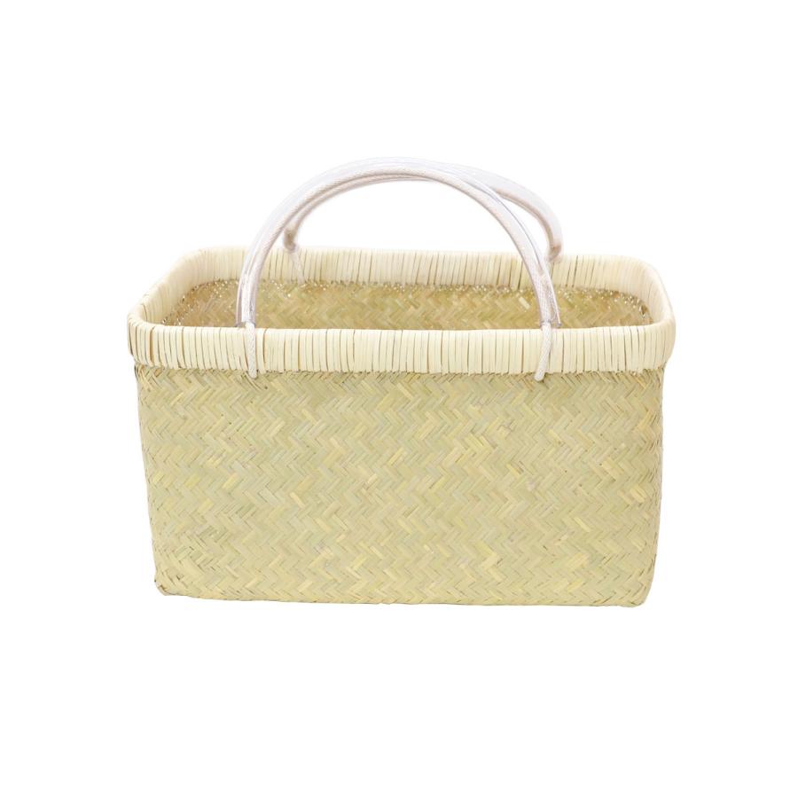 竹籠　大きいサイズ　市場籠　竹かご　マルシェカゴ 竹籠 大きいサイズ 市場籠 竹かご マルシェカゴ インテリア ショップ