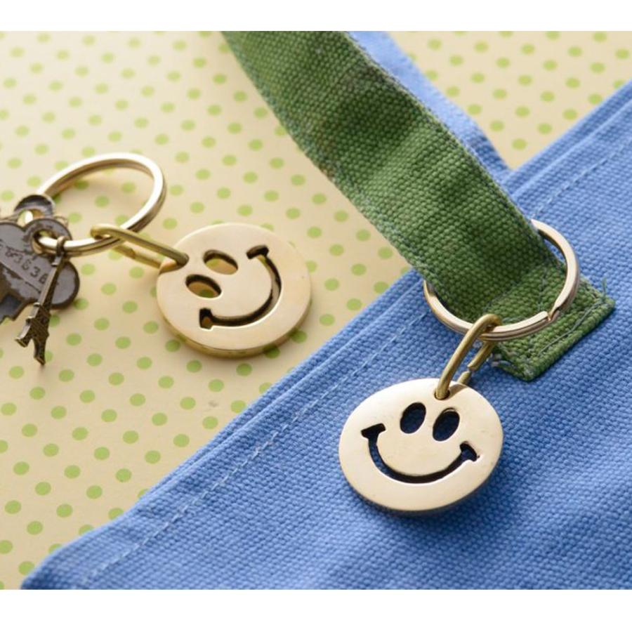 真鍮 スマイルキーリング ハンドメイド スマイルマーク ニコちゃん Tdsm Brkey Mk31 ラタンハウスかごや ヤフー店 通販 Yahoo ショッピング