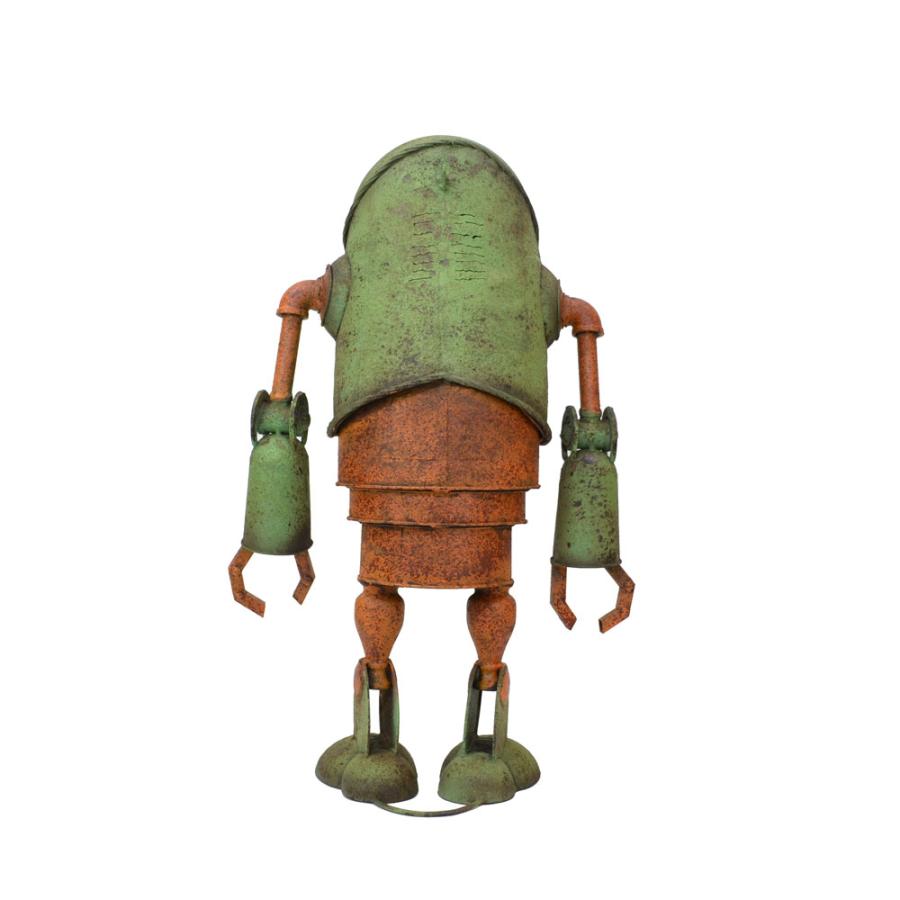 錆びた 脚の オブジェ 古道具 アンティーク 鉄かブリキ 錆びた 脚の オブジェ 古道具 アンティーク 鉄かブリキ - メルカリ