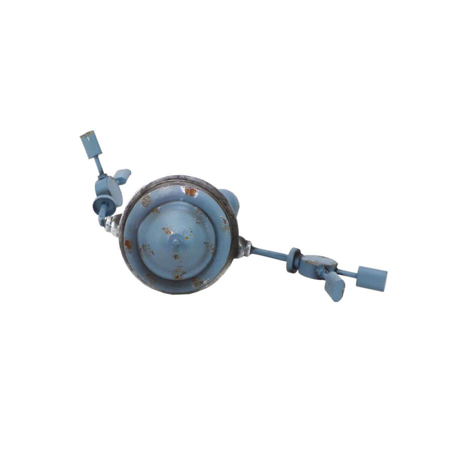 【ほぼ新品同様】ブリキロボット ロボタンク 鉄 オブジェ ヴィンテージ加工 ブリキロボット ロボタンク 鉄 オブジェ ヴィンテージ加工