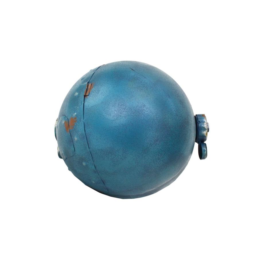 ブリキロボット キッドマン 鉄 オブジェ ヴィンテージ加工