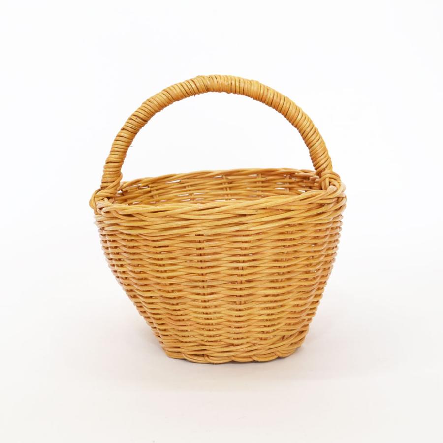 class101 天然素材の籐で作る-オーバル型とスクエア型のかごバッグキット class101 天然素材の籐で作る-オーバル型とスクエア型のかご