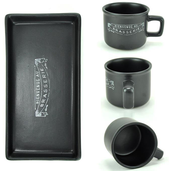 マグカップ エスプレッソ カップ プレート セット おしゃれ 北欧 1ml コップ コーヒー かわいい ナチュラル ギフト プレゼント 新築祝い Fu 0107 Rattle Wood Yahoo 店 通販 Yahoo ショッピング