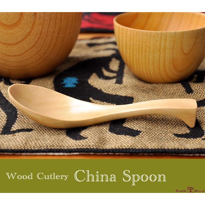 木製 レンゲスプーン レンゲフック れんげ カトラリー 木 キッチン用品 食器 調理器具 北欧 雑貨 ナチュラル エスニック H 0087 Rattle Wood Yahoo 店 通販 Yahoo ショッピング