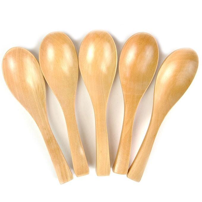 木製 レンゲ スプーン セット 5本セット れんげ レンゲフック 木製 レンゲ スプーン セット 5本セット れんげ レンゲフック