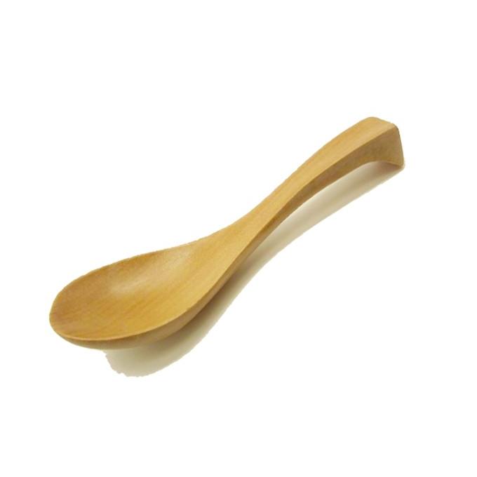 木製 レンゲスプーン レンゲフック れんげ カトラリー 木 キッチン用品