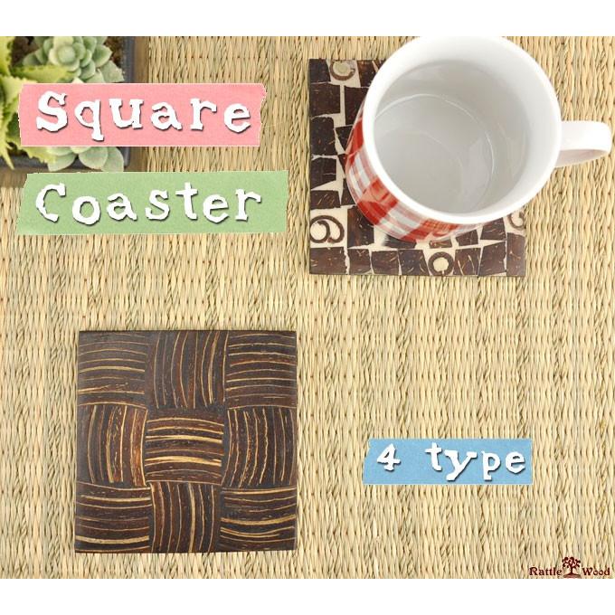 シナモン コースター キッチン用品 おしゃれ 北欧 洋食器 木製 木 トレー カップトレイ 茶たく 茶托 おしゃれ キッチン雑貨 小物置き Th 0029 Rattle Wood Yahoo 店 通販 Yahoo ショッピング