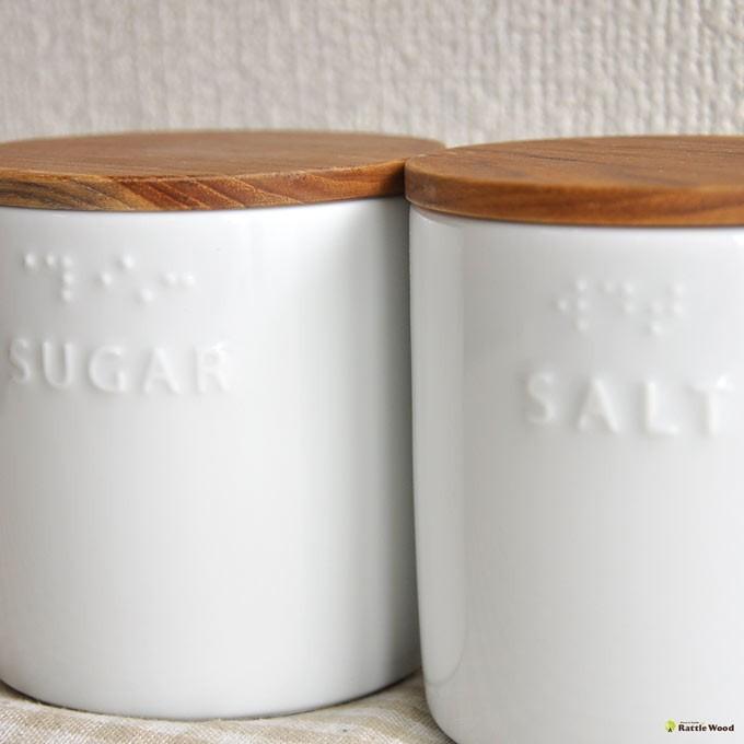 LOLO キャニスター シュガー ソルト sugar salt 木製 陶器 密閉 北欧 保存容器 キッチン ナチュラル 雑貨 キッチン用品 食器 おしゃれ ロロ :to-0031:Rattle Wood Yahoo!店 - 通販 - Yahoo!ショッピング LOLO キャニスター シュガー ソルト sugar salt 木製 陶器 密閉 北欧 保存容器 キッチン ナチュラル 雑貨 キッチン用品 食器 おしゃれ ロロ :to-0031:Rattle Wood Yahoo!店 - 通販 - Yahoo!ショッピング