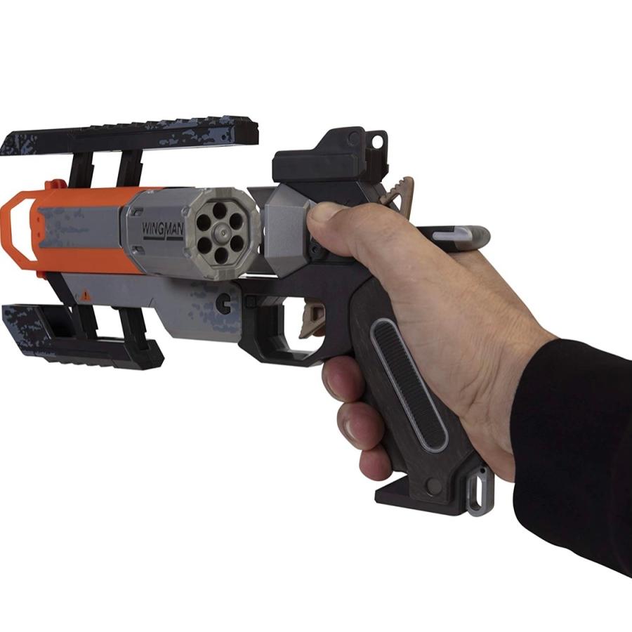 ウィングマン Apex Legends 1/1スケール Jakks Pacific【公式
