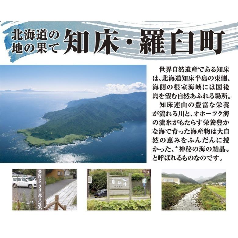 宅配便 送料無料※一部地域を除く】天然羅臼昆布 黒走 4等検 1kg 四