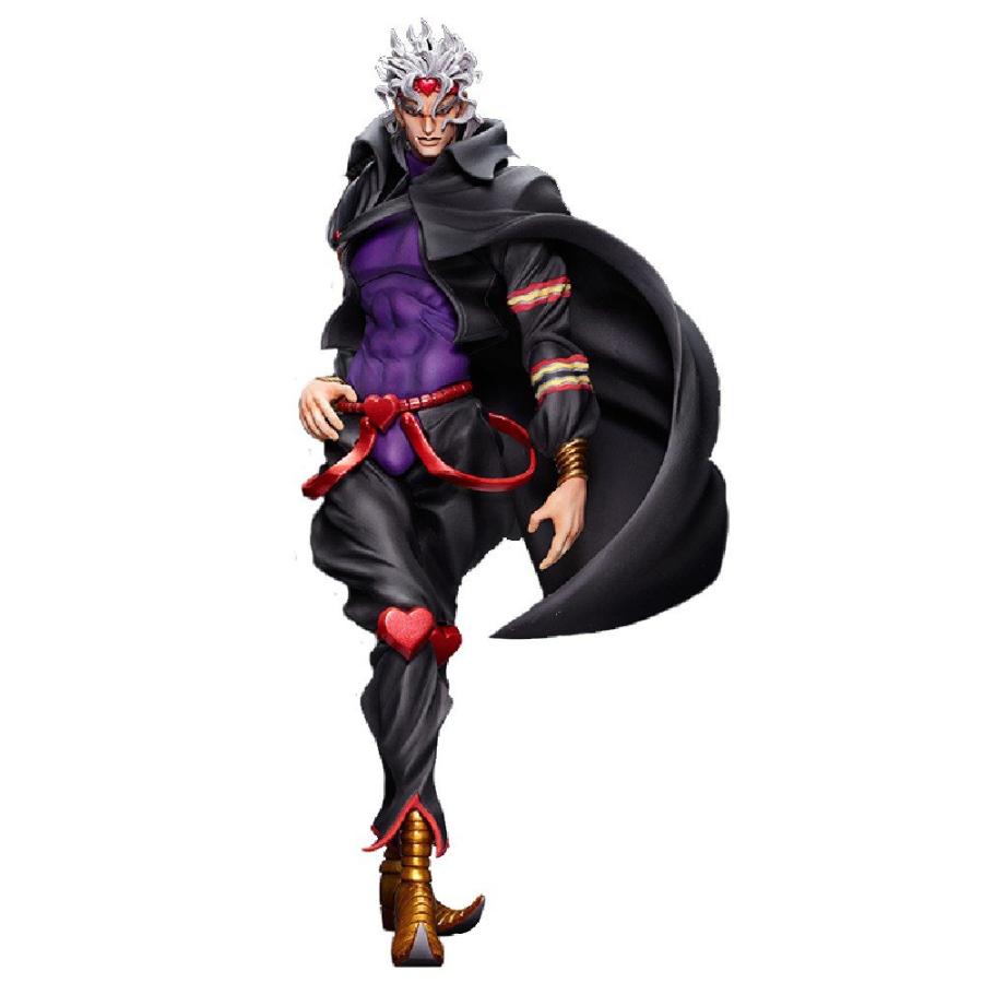 スタチューレジェンド 「ジョジョの奇妙な冒険」第三部 34.DIO 